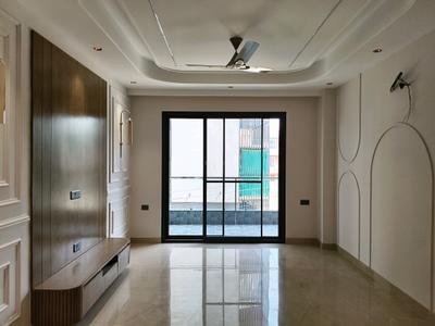 Living Room Image of 2400 Sq.ft 3 BHK Builder Floor for sale in Big Block South City 2, Sector 49 Gurgaon for Rs. 34100000