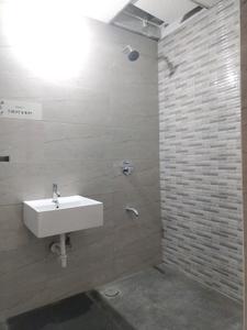 Common Bathroom Image of 1090 Sq.ft 2 BHK Apartment / Flat for sale in Kumar Primeview E1, Hadapsar Pune for Rs. 5600000