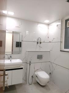 Bedroom Two Image of 2800 Sq.ft 5 BHK Apartment / Flat for sale in Ashoka Enclave, Sector 11 Dwarka New Delhi for Rs. 42500000