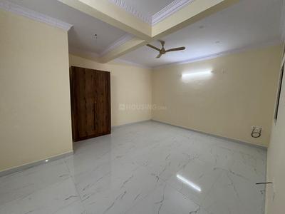 Living Room Image of 500 Sq.ft 1 BHK Builder Floor for rent in Nagavara Bengaluru for Rs. 16000