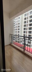 Balcony Image of 1400 Sq.ft 2.5 BHK Apartment / Flat for rent in DB Pride, Talawali Chanda Indore for Rs. 25000