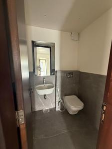 Bathroom Image of 2900 Sq.ft 3 BHK Apartment / Flat for sale in Le Casa Escapes, Mussoorie Road Dehradun for Rs. 37700000