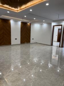 Hall Image of 2250 Sq.ft 3 BHK Builder Floor for sale in Sector 28 Faridabad for Rs. 28500000