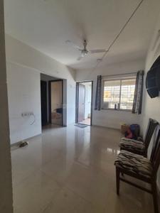 Hall Image of 643 Sq.ft 1 BHK Apartment / Flat for sale in VJ Yashwin Royal, Vadgaon Budruk Pune for Rs. 5000000