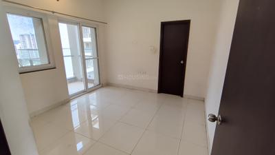 Bedroom Image of 1350 Sq.ft 2 BHK Apartment / Flat for rent in Puravankara Purva Silversands Phase 1 Building 4 To 9, Mundhwa Pune for Rs. 37000
