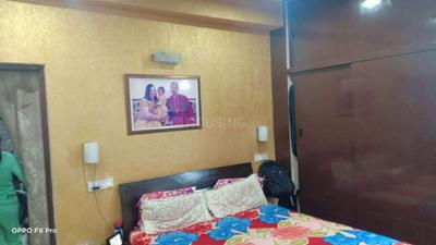 Bedroom Image of 1125 Sq.ft 3 BHK Apartment / Flat for sale in Utrathiya Zirakpur for Rs. 5800000