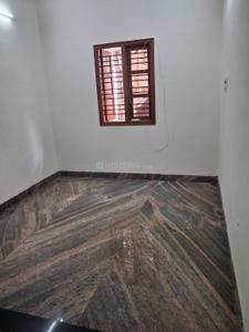 Bedroom Image of 800 Sq.ft 2 BHK Independent House for rent in Hulimavu Bengaluru for Rs. 25000
