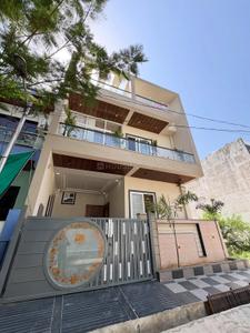 Image of 3000 Sq.ft 6 BHK Villa for sale in Sushant City - I, Jaipur for Rs. 17100000