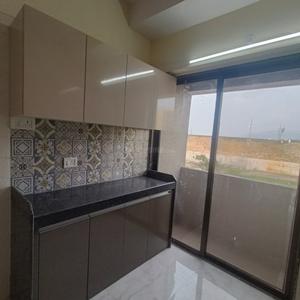1 BHK Flat