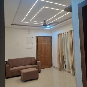 2 BHK Flat