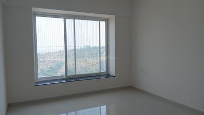 Bedroom Image of 2000 Sq.ft 3 BHK Apartment / Flat for sale in Kolte Patil 24K Sereno, Baner Pune for Rs. 29000000