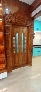 Pooja Room Image of 2580 Sq.ft 4 BHK Independent House for sale in JP Nagar Bengaluru for Rs. 19500000