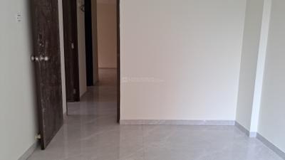 Bedroom Image of 1250 Sq.ft 2 BHK Apartment / Flat for sale in Prithvi Aarna, Ulwe Navi Mumbai for Rs. 10500000
