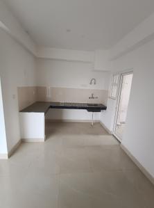Kitchen Image of 1205 Sq.ft 2 BHK Apartment / Flat for sale in Earthcon Casa Grande 2, Chi V Greater Noida for Rs. 12524531