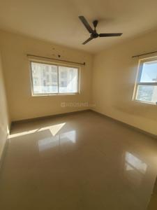 Bedroom Image of 1332 Sq.ft 3 BHK Apartment / Flat for sale in Godrej Carmel, Jagatpur Ahmedabad for Rs. 7500000