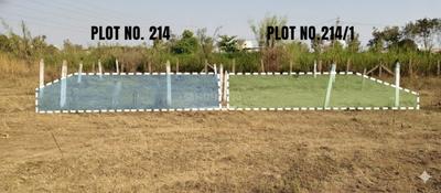 Residential Plot