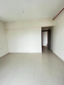 Hall Image of 661 Sq.ft 2 BHK Apartment / Flat for sale in Chandak GreenAiry, Borivali East Mumbai for Rs. 25000000