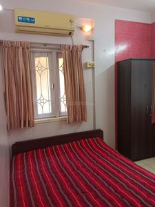 Bedroom Image of 820 Sq.ft 2 BHK Apartment / Flat for sale in Kaikhali Kolkata for Rs. 3500000