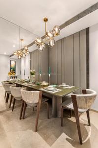 Hall Image of 1160 Sq.ft 2 BHK Apartment / Flat for sale in Dosti Greenscapes Phase 3, Hadapsar Pune for Rs. 11900000