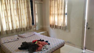 Bedroom Image of 1002 Sq.ft 2 BHK Apartment / Flat for sale in Kothrud Pune for Rs. 11900000