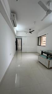 Hall Image of 550 Sq.ft 1 BHK Apartment / Flat for sale in Lodha Splendora, Thane West Thane for Rs. 6099999
