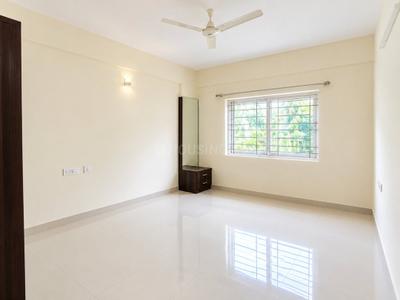 Bedroom Image of 1170 Sq.ft 2 BHK Apartment / Flat for sale in Brigade Yelahanka by Brigade Enterprises Ltd, Yelahanka Bengaluru for Rs. 8000000