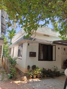 Image of 1300 Sq.ft 4 BHK Independent House for sale in Koorkenchery, Thrissur for Rs. 3500000