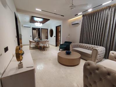 3 BHK Flat