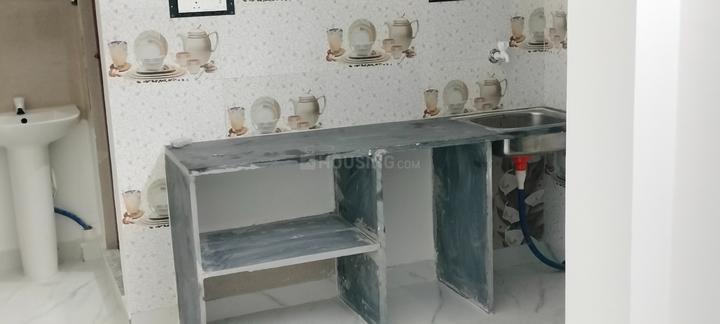 Mohisgoot New town Kitchen 1