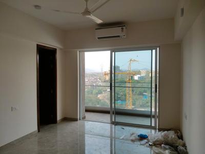 Bedroom Image of 1850 Sq.ft 3 BHK Apartment / Flat for sale in L And T Elixir Reserve, Powai Mumbai for Rs. 67000000