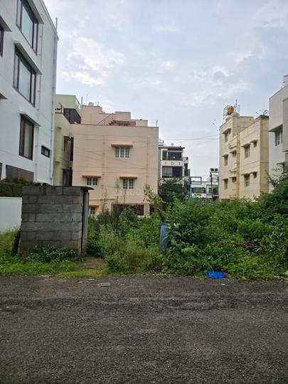 Sir M Vishweshwaraiah Layout 2nd Block, SMV Layout Main Image 1