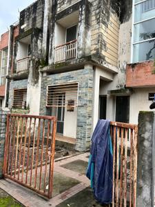 Image of 1600 Sq.ft 2 BHK Villa for sale in Universal USE Kolkata West International City, Salap, Howrah for Rs. 4000000