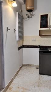 Kitchen Image of 2400 Sq.ft 4 BHK Apartment / Flat for rent in Raja Annamalai Puram Chennai for Rs. 125000