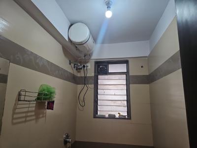 Image of 960 Sq.ft 2 BHK Apartment / Flat for sale in Supreme Lake Primrose, Powai, Mumbai for Rs. 24500000