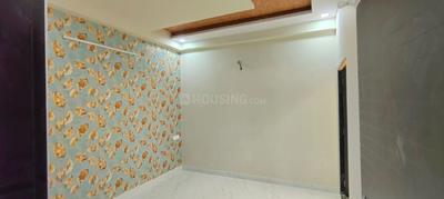 Bedroom Image of 1260 Sq.ft 3 BHK Independent House for sale in Sirsi Jaipur for Rs. 5500000