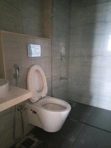Bedroom Two Image of 1000 Sq.ft 2 BHK Apartment / Flat for sale in Inspira Gurukripa, Chembur Mumbai for Rs. 28500000