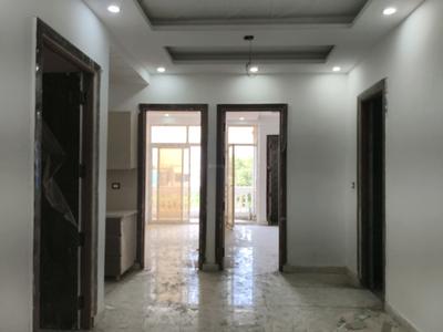 Living Room Image of 1500 Sq.ft 3 BHK Apartment / Flat for sale in Ambesten Twin Chalet, Noida Extension Greater Noida for Rs. 5604500