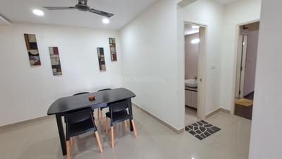 Mantri Serene Hall 2