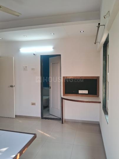 OM Vista Residency Main Image 1