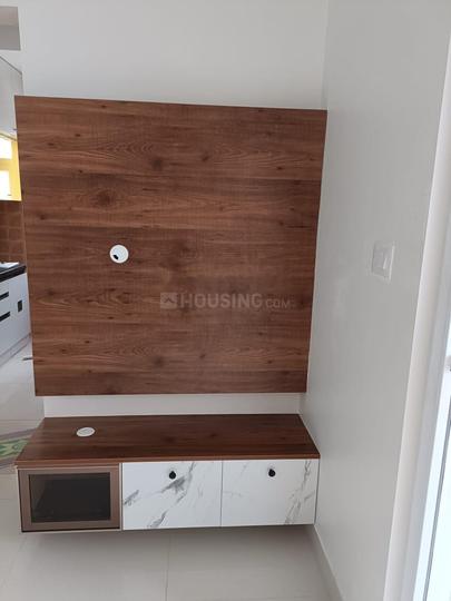 Prestige Park Square Bedroom 1