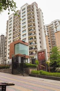 4 BHK Flat