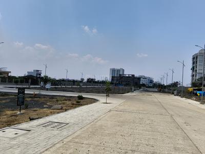 Image of 1000 Sq.ft Residential Plot / Land for sale in Waranga, Nagpur for Rs. 1400000