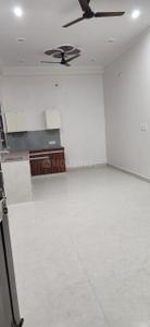 1 BHK Independent Builder Floor