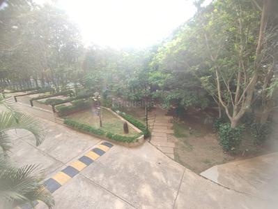Image of 1938 Sq.ft 3 BHK Apartment / Flat for rent in Prestige Kensington Gardens, Jalahalli, Bengaluru for Rs. 49000