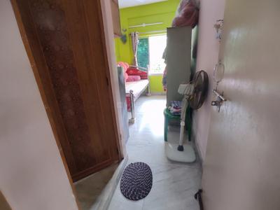 Bedroom Image of 1137 Sq.ft 3 BHK Apartment / Flat for sale in Patuli Kolkata for Rs. 7000000