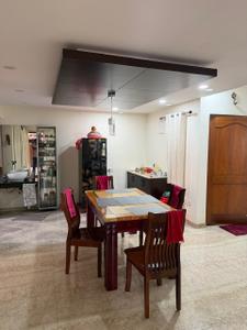 Hall Image of 2050 Sq.ft 3 BHK Apartment / Flat for sale in JP Nagar Bengaluru for Rs. 39000000