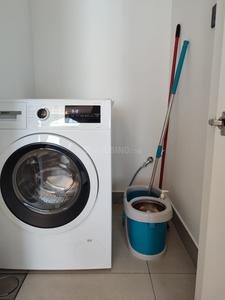 Image of 743 Sq.ft 2 BHK Apartment / Flat for sale in Dubai Hills, Dubai for Rs. 46919808