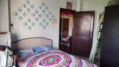 Bedroom Image of 850 Sq.ft 2 BHK Apartment / Flat for sale in Brijdham Complex, Lake Town Kolkata for Rs. 3200000