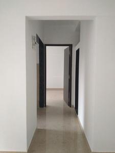 Passage Image of 670 Sq.ft 1 BHK Apartment / Flat for sale in RNA NG Platinum City, Vasai East Vasai for Rs. 3800000