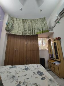 Bedroom Image of 880 Sq.ft 3 BHK Independent House for sale in Khema-Ka-Kuwa Jodhpur for Rs. 4950000